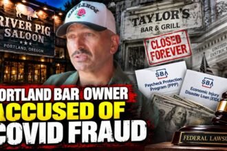 Ramzy Hattar Sued Over $348K COVID Loan Fraud Allegations