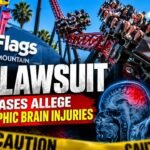 Six Flags X2 Lawsuit