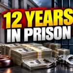 Brazilian Man Gets 12 Years in Prison in $30 Million Money Laundering Scheme