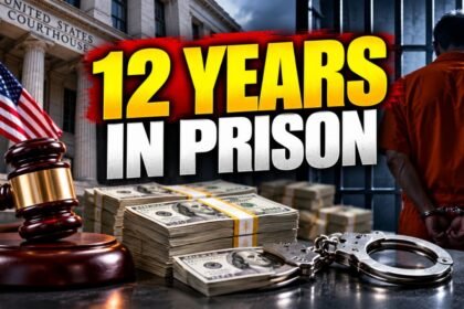 Brazilian Man Gets 12 Years in Prison in $30 Million Money Laundering Scheme