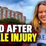 Connecticut Woman, 21, Dies After Ankle Injury as Lawsuit Raises Questions About Hospital Care