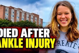 Connecticut Woman, 21, Dies After Ankle Injury as Lawsuit Raises Questions About Hospital Care