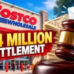 Costco to Pay $14 Million in Washington Marketing Email Lawsuit Settlement