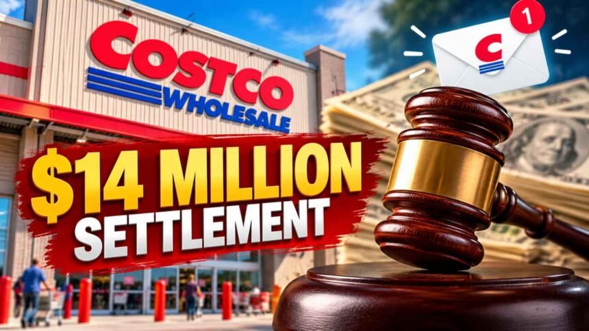 Costco to Pay $14 Million in Washington Marketing Email Lawsuit Settlement