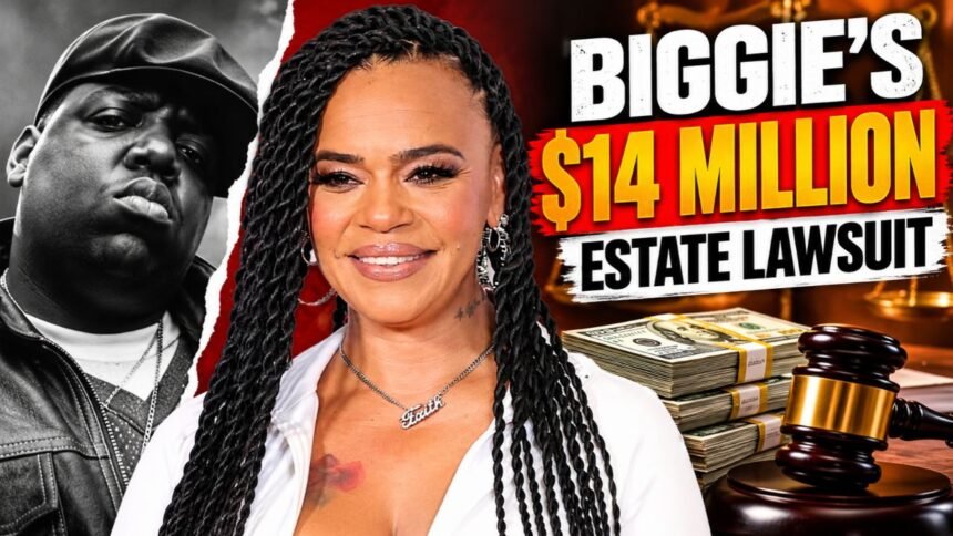 Faith Evans