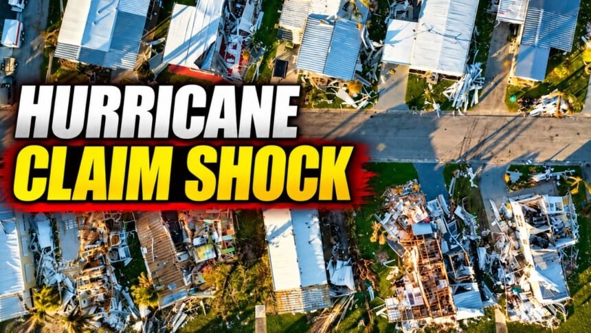 Florida Couple Wins Hurricane Ian Insurance Lawsuit Against Citizens as Costs Could Exceed $400K