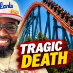 Hassan Jihad Ibn Kariem Dies in Six Flags Roller Coaster Fall After Surviving Cancer Twice