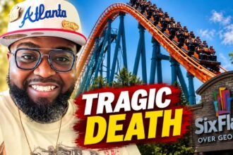 Hassan Jihad Ibn Kariem Dies in Six Flags Roller Coaster Fall After Surviving Cancer Twice