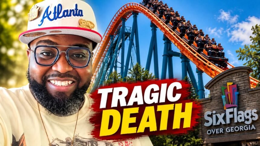Hassan Jihad Ibn Kariem Dies in Six Flags Roller Coaster Fall After Surviving Cancer Twice