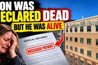 Las Vegas Hospital Lawsuit