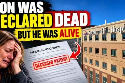 Las Vegas Hospital Lawsuit