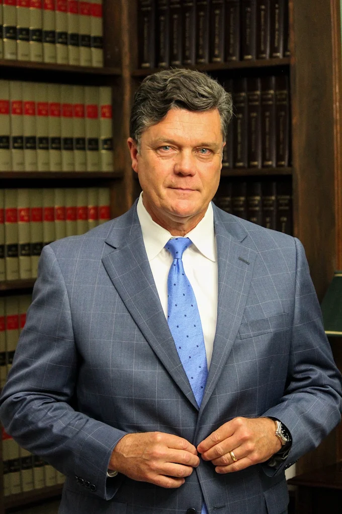 Patrick S. Flynn