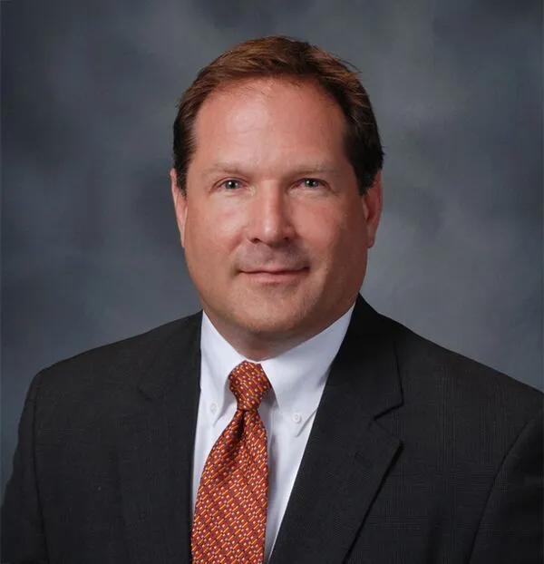 Mark Casto
