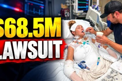 Oregon Mother of 6 Seeks $68.5 Million After Alleged Post-Surgery Infection