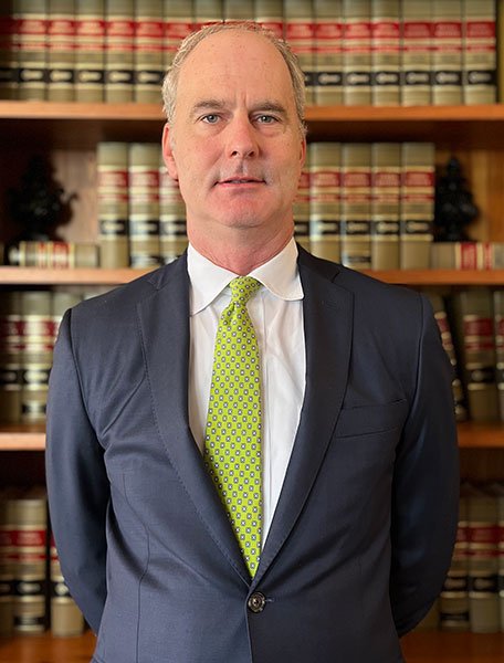 Patrick S. Flynn