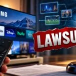 Samsung Smart TV Lawsuit Alleges Viewing Data Tracking Without Consent
