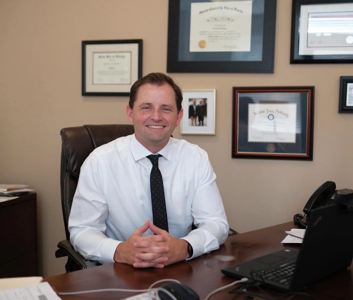 Price Benowitz Accident Injury Lawyers, LLP